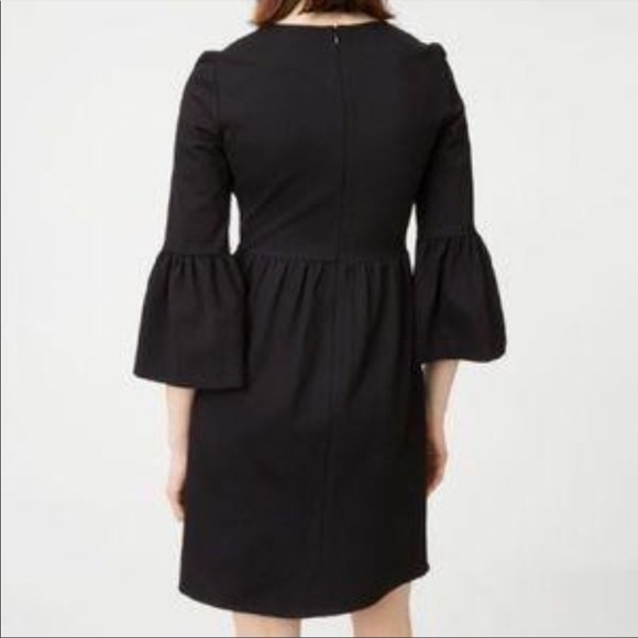 Club monaco classy dress. Good for office days - Picture 4 of 9